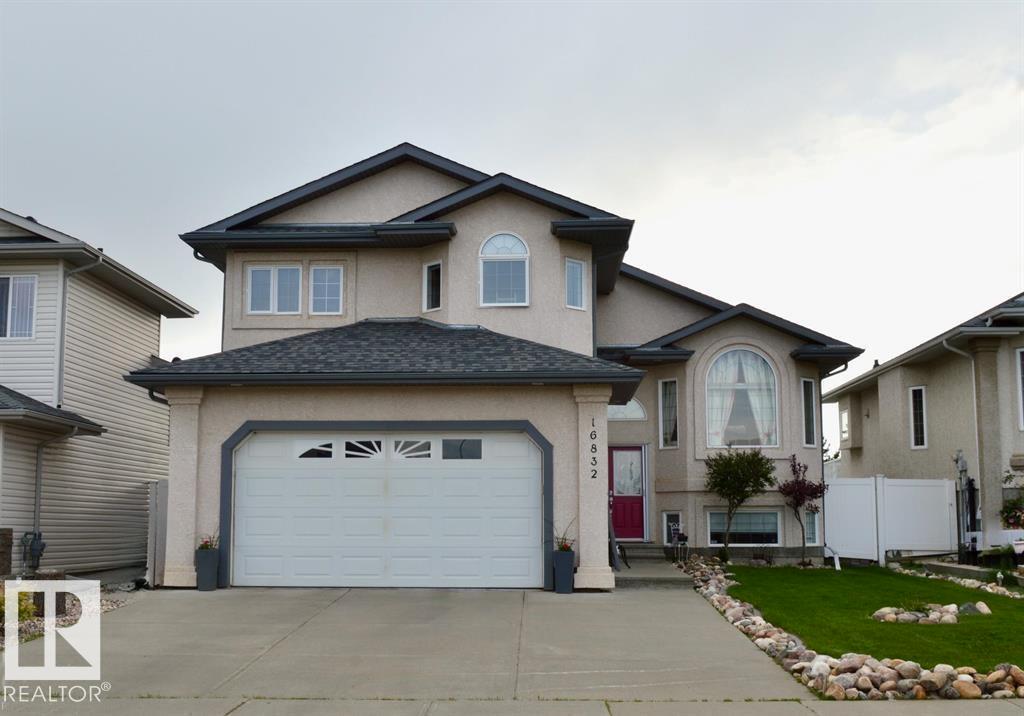 16832 79 ST NW NW, Edmonton