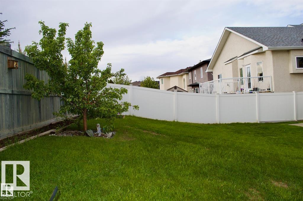 16832 79 ST NW NW, Edmonton