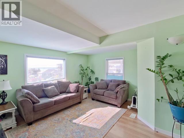 4570 MICHIGAN AVE - 4