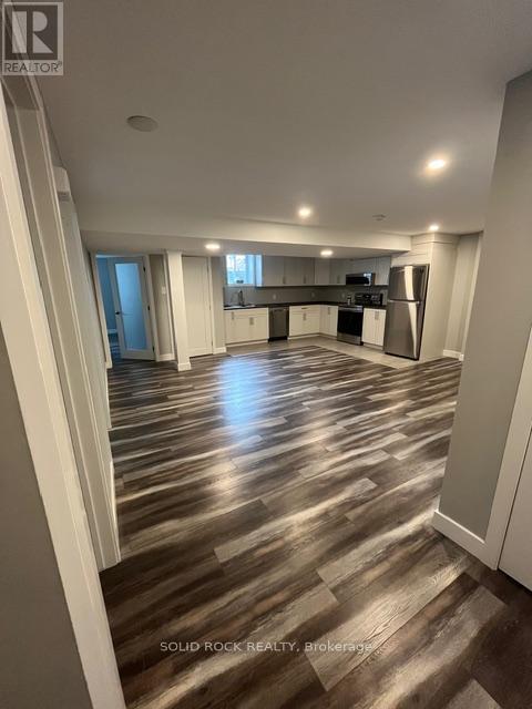 [Photo prior to current tenant]