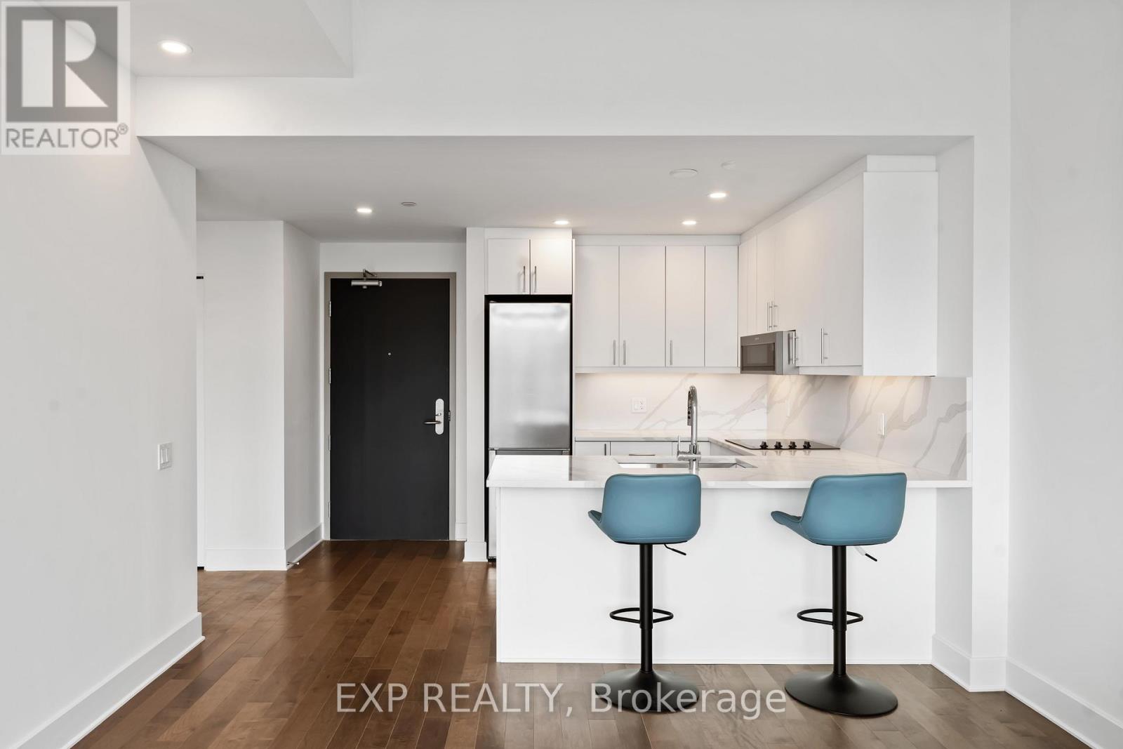 2607 - 180 GEORGE STREET — photo 7