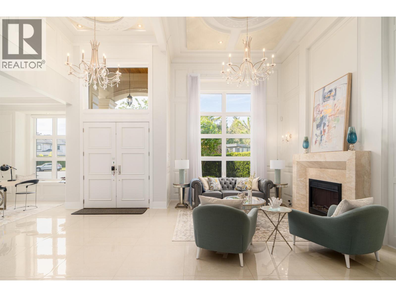 10820 FORRILON PLACE, Richmond