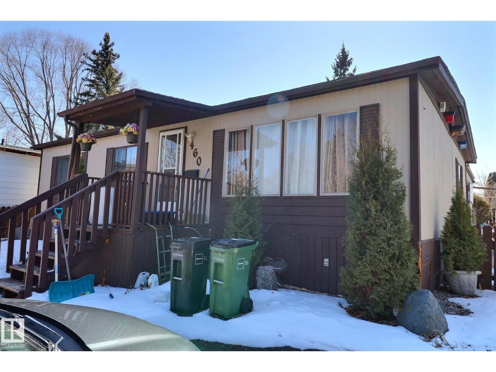 460 Evergreen PA NW, Edmonton