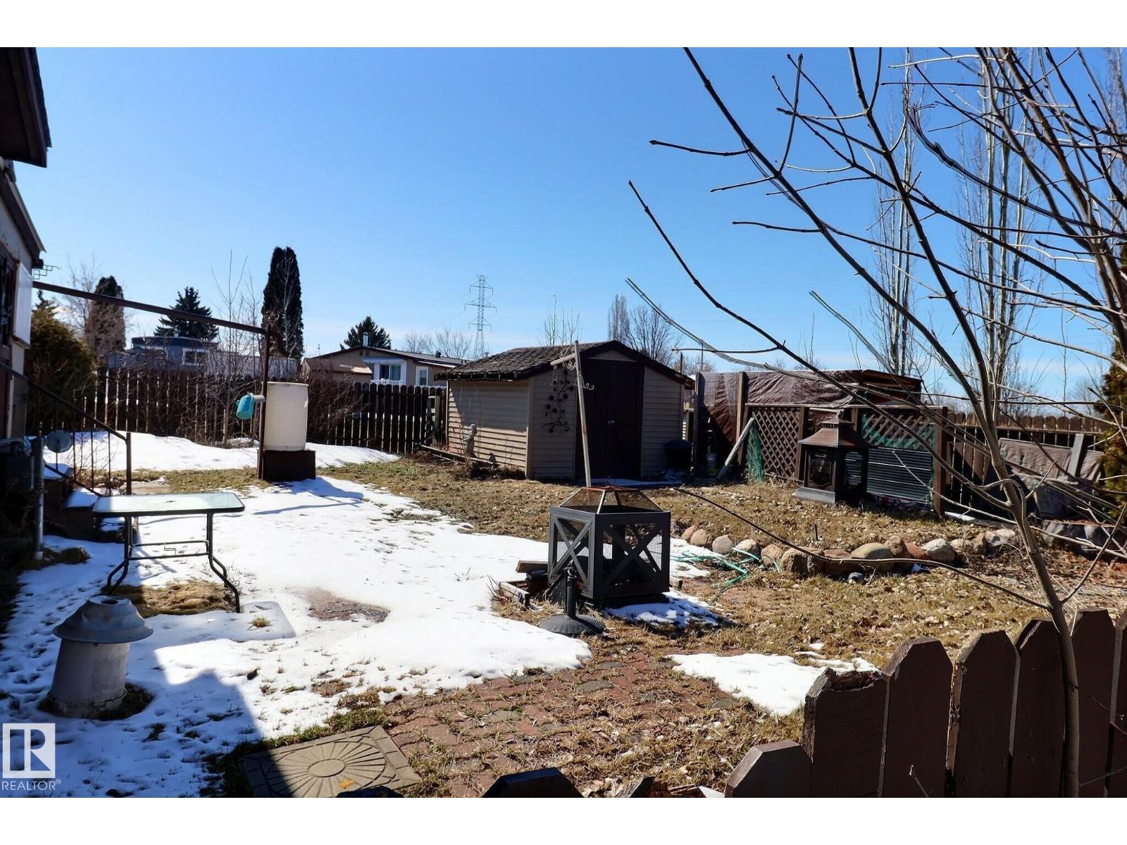 460 Evergreen PA NW, Edmonton