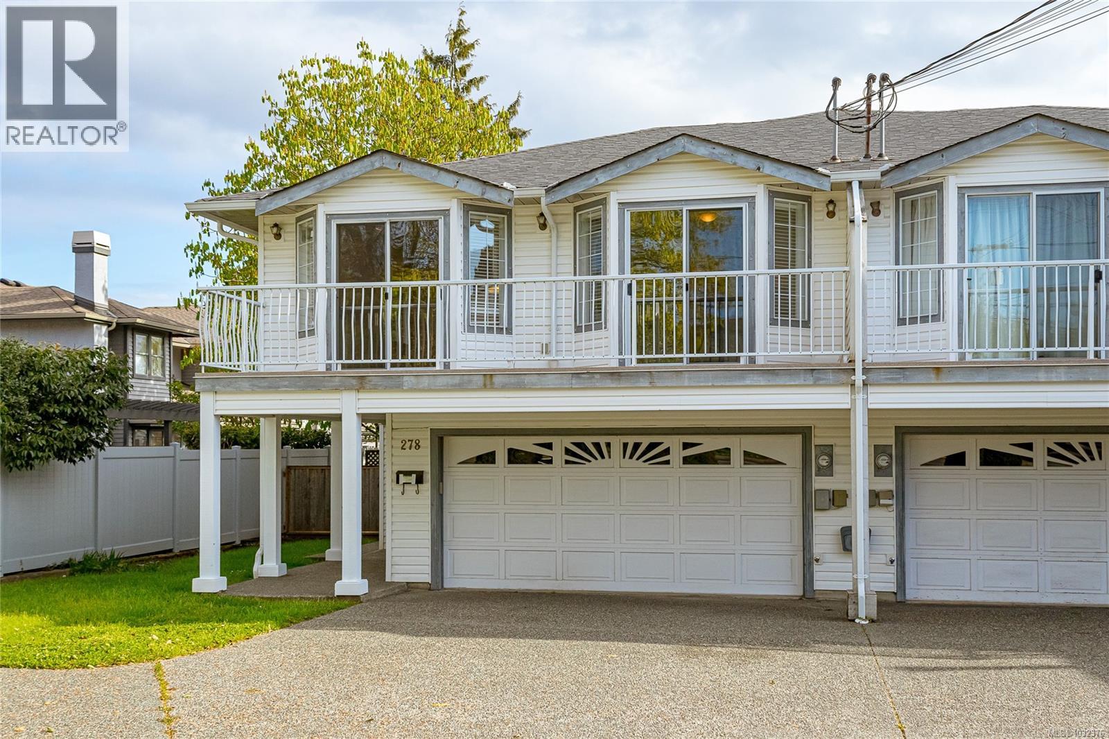 278 Burnside Rd E - 1