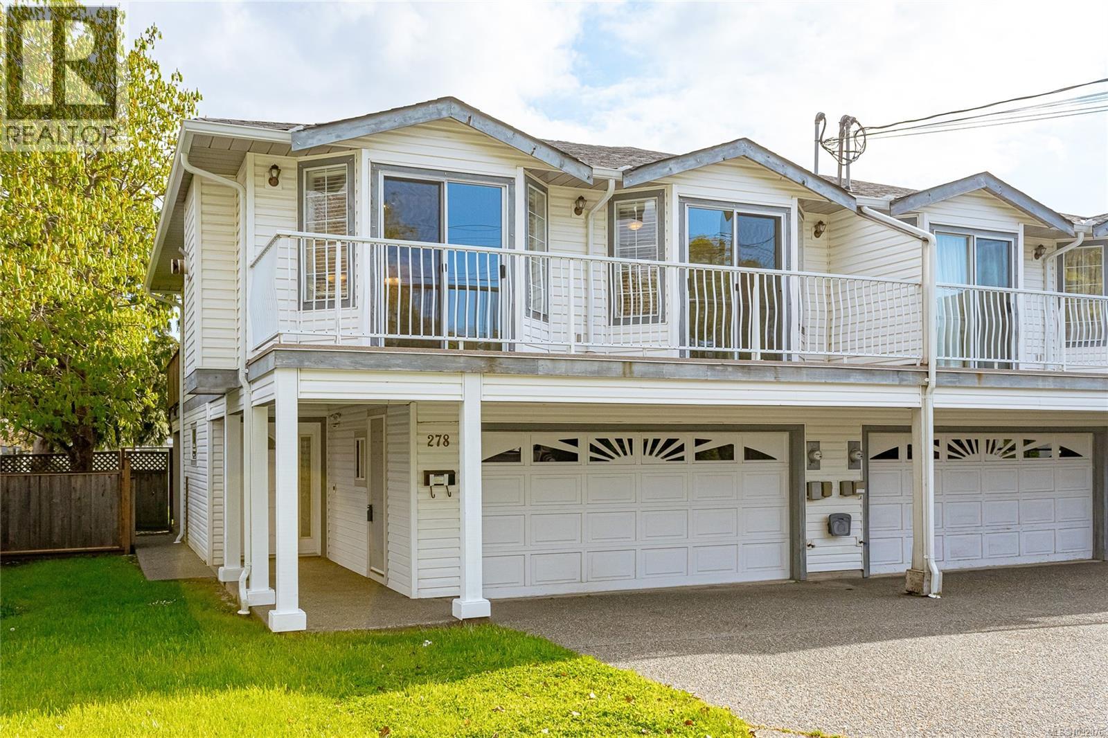  278 Burnside Road East, Saanich