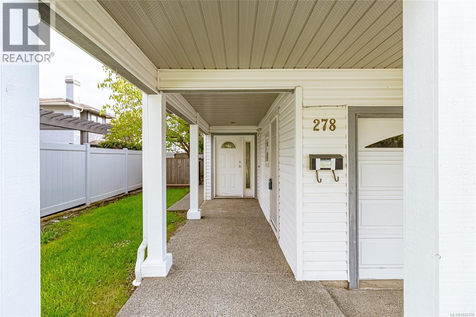  278 Burnside Road East, Saanich