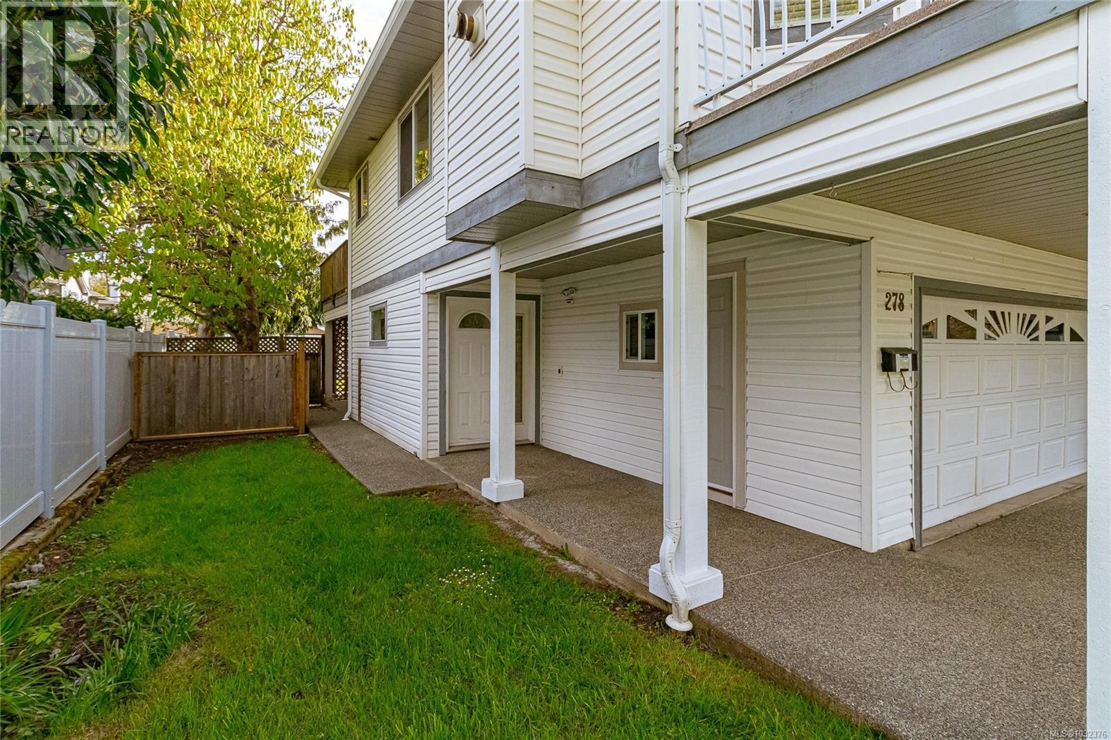  278 Burnside Road East, Saanich