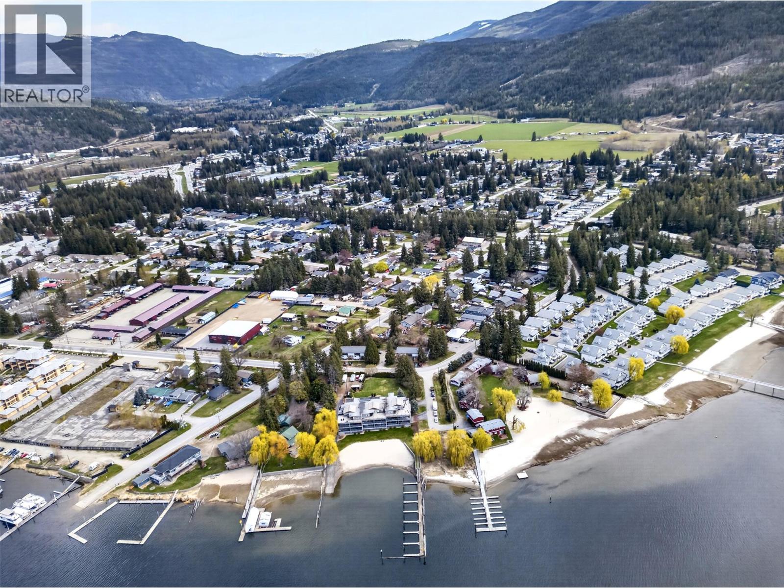 #8 100 Archibald Street Unit# 8 - 4