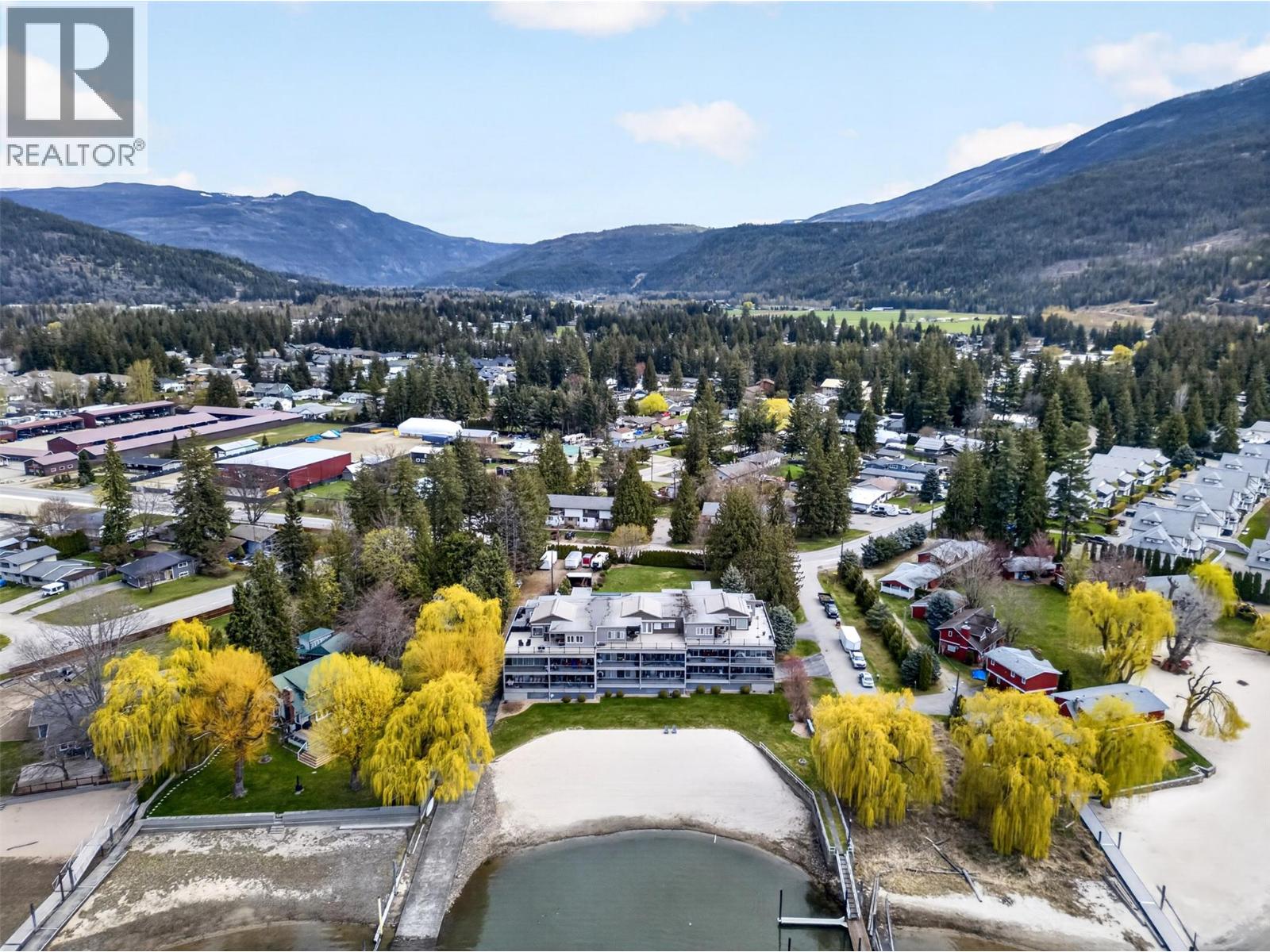 #8 100 Archibald Street - 3