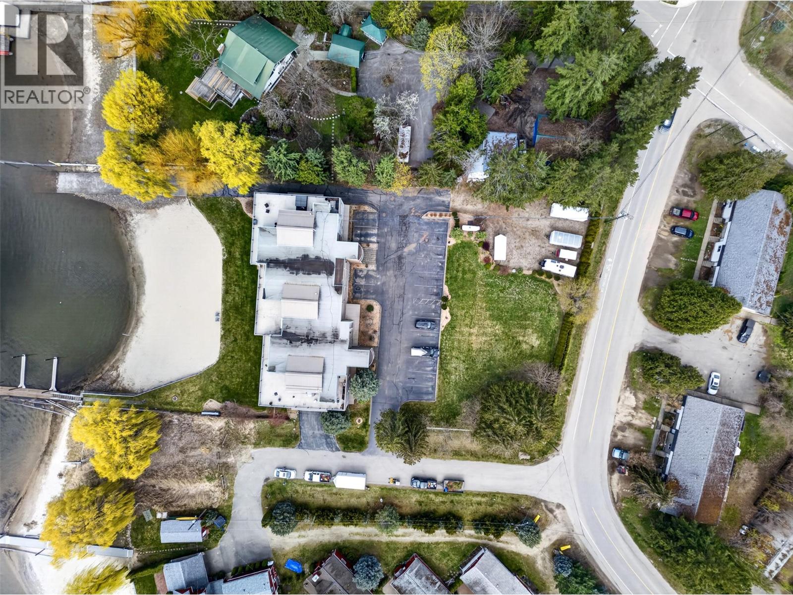 #8 100 Archibald Street Unit# 8 - 6