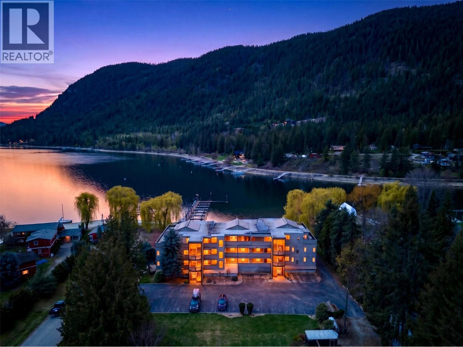 #8 100 Archibald Street Unit# 8 - 41