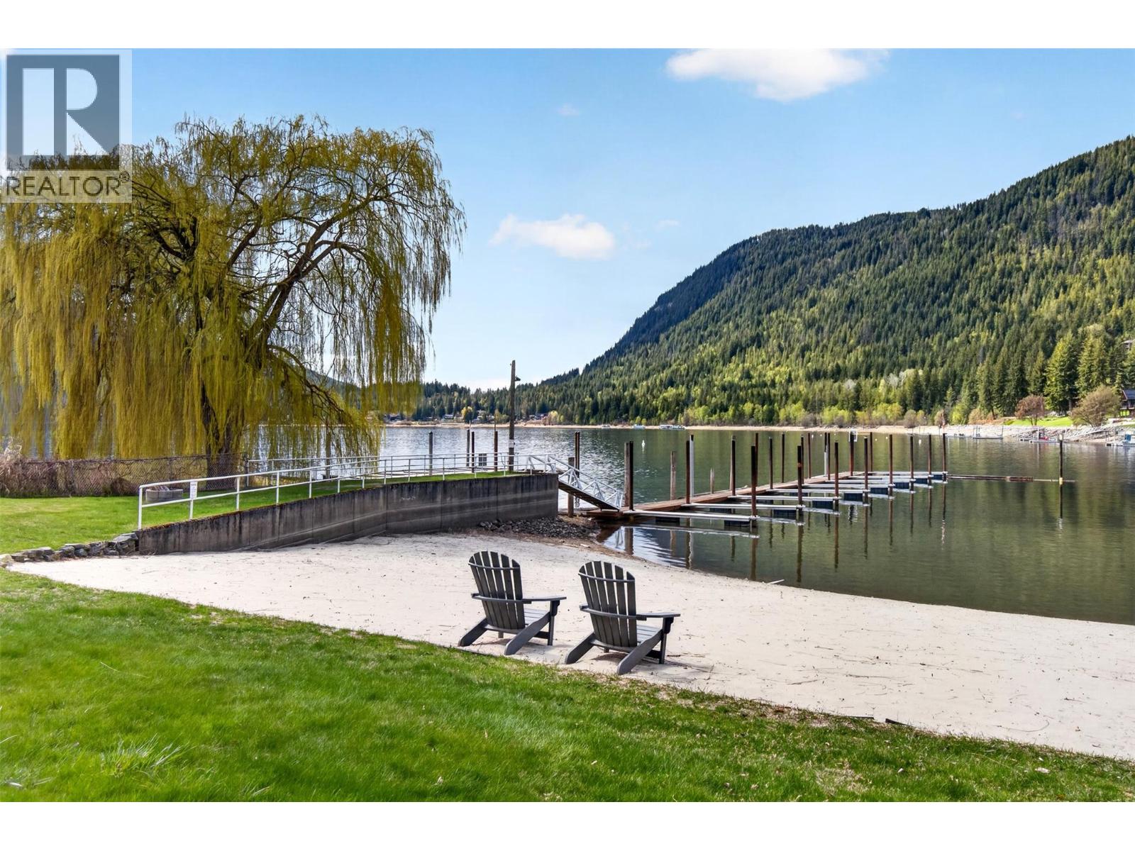 #8 100 Archibald Street Unit# 8 - 46