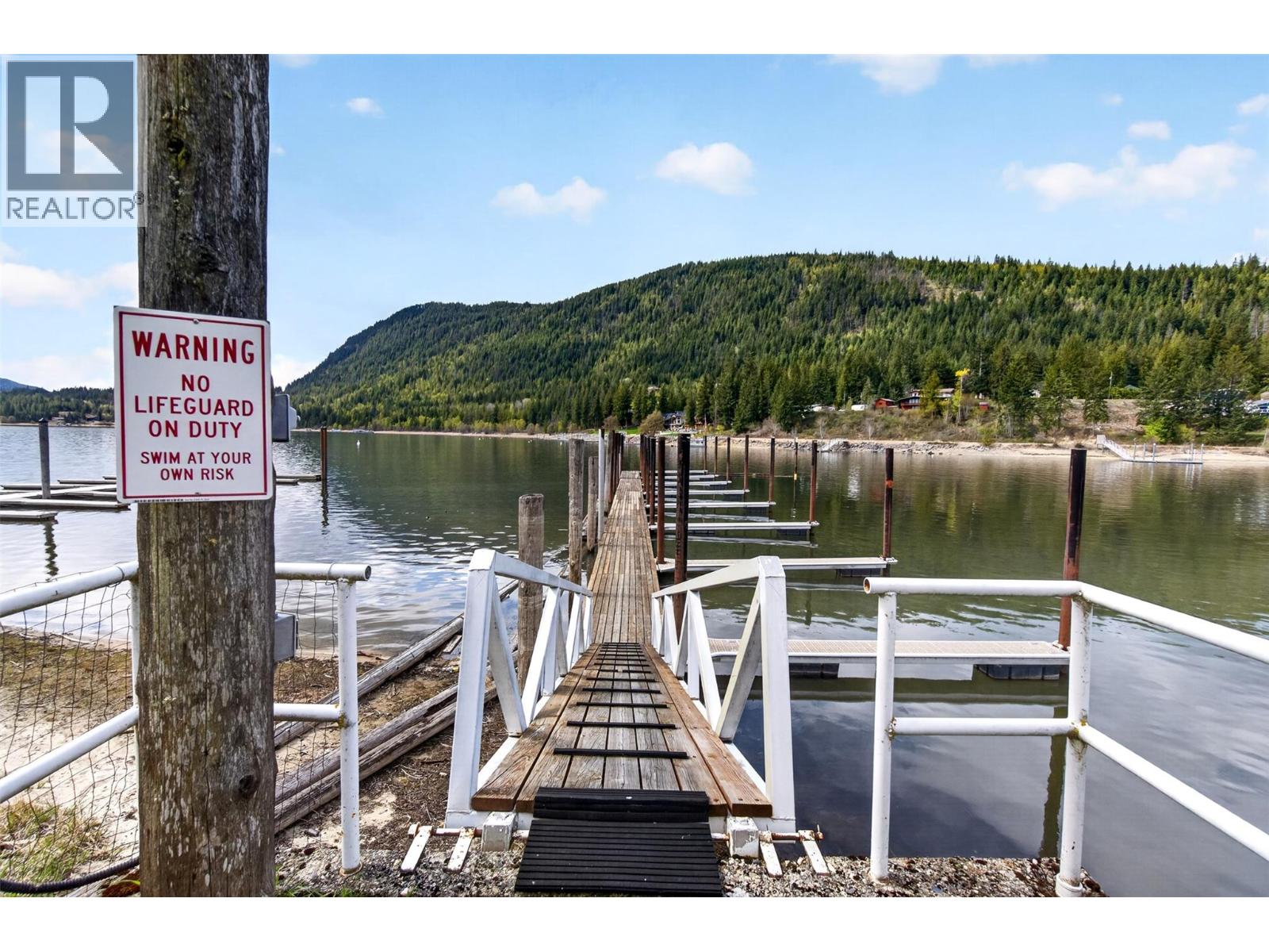 #8 100 Archibald Street Unit# 8 - 45