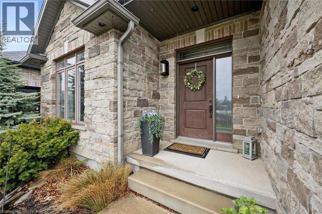 92 JACOB Street W, East Zorra Tavistock, Ontario, N0B2R0 — Photo 4