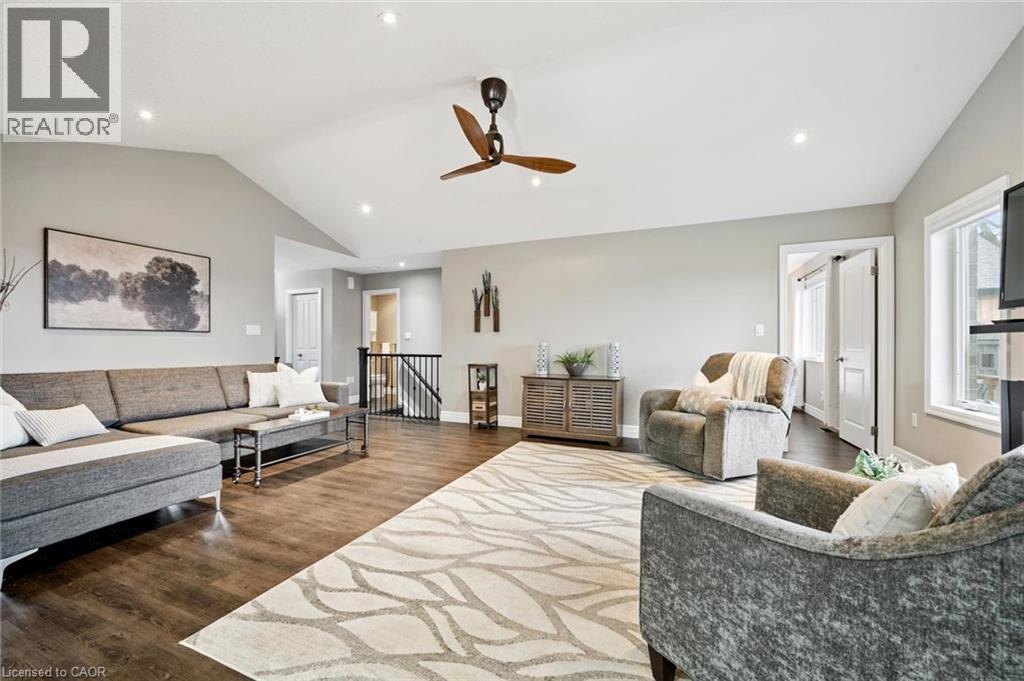 92 JACOB Street W, East Zorra Tavistock, Ontario, N0B2R0 — Photo 11