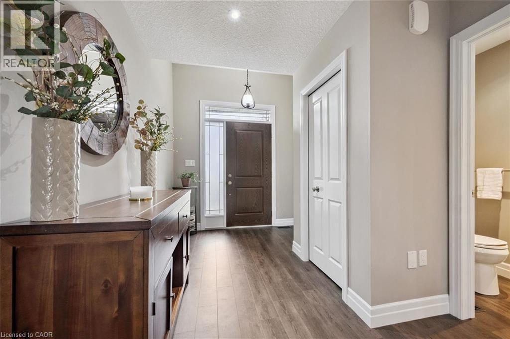 92 JACOB Street W, East Zorra Tavistock, Ontario, N0B2R0 — Photo 5
