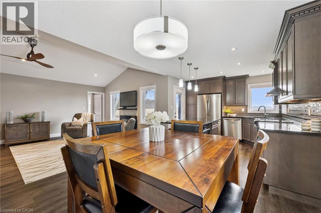 92 JACOB Street W, East Zorra Tavistock, Ontario, N0B2R0 — Photo 14