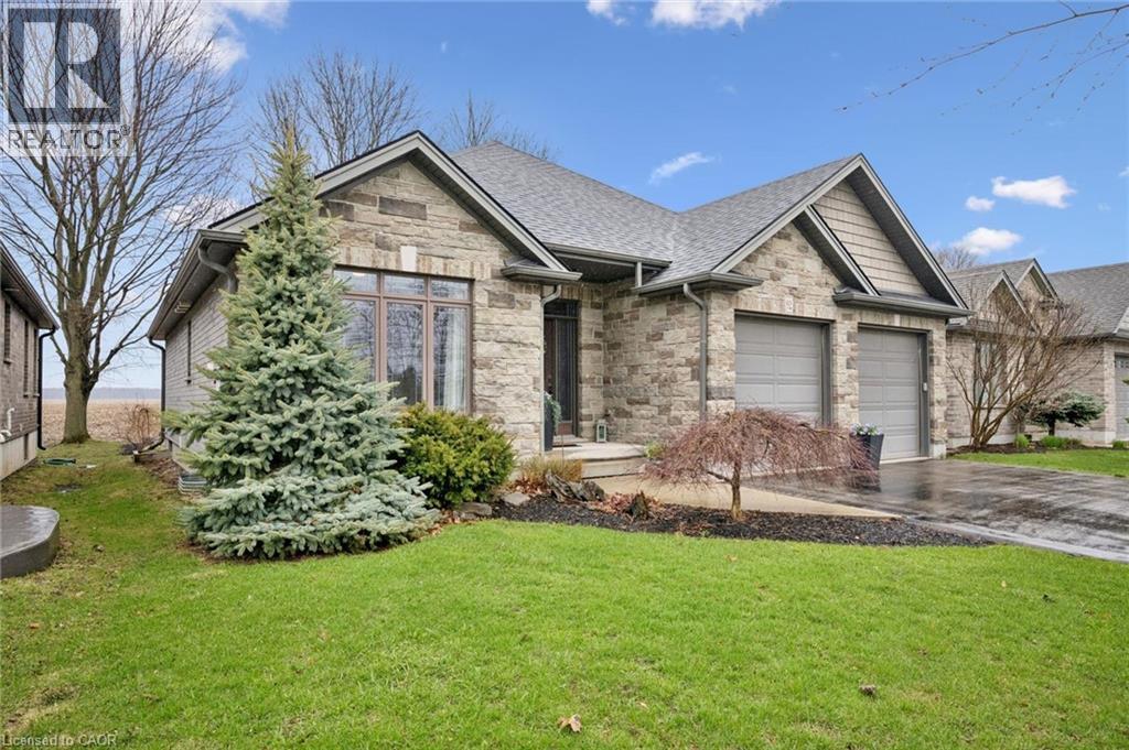 92 JACOB Street W, East Zorra Tavistock, Ontario, N0B2R0 — Photo 3