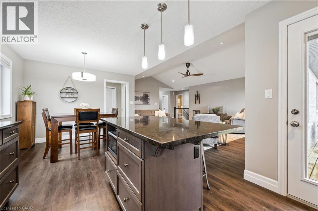 92 JACOB Street W, East Zorra Tavistock, Ontario, N0B2R0 — Photo 18