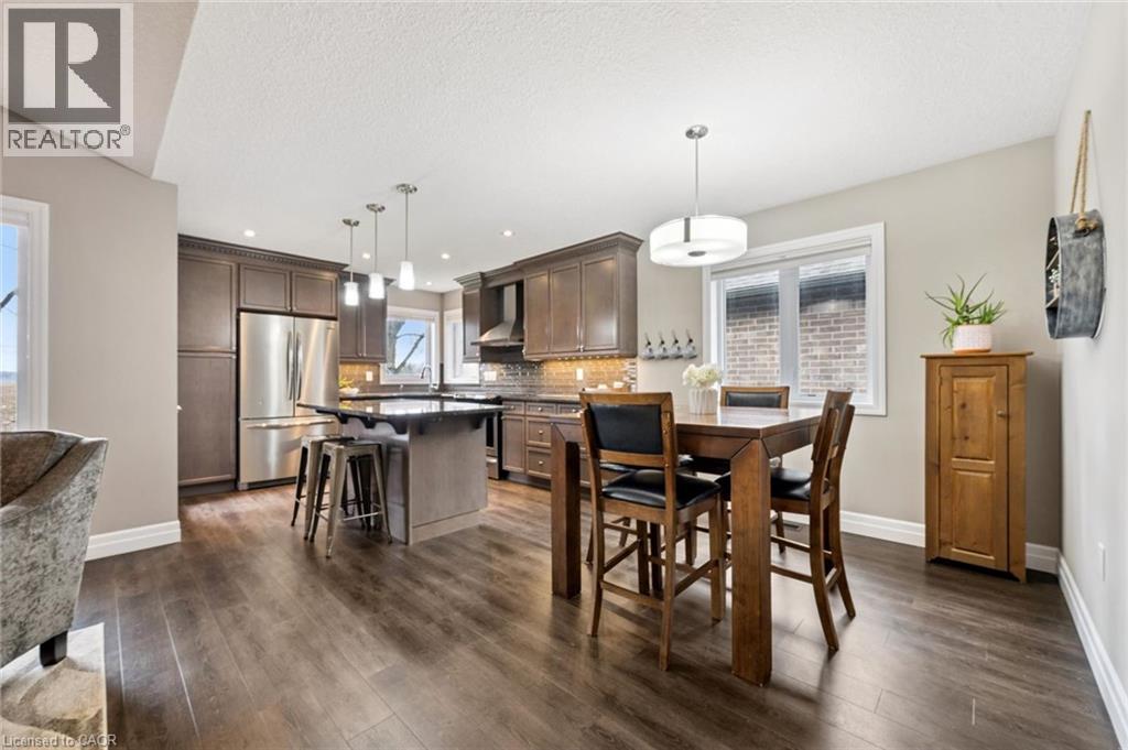 92 JACOB Street W, East Zorra Tavistock, Ontario, N0B2R0 — Photo 12