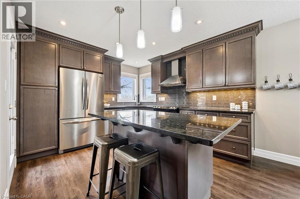 92 JACOB Street W, East Zorra Tavistock, Ontario, N0B2R0 — Photo 15