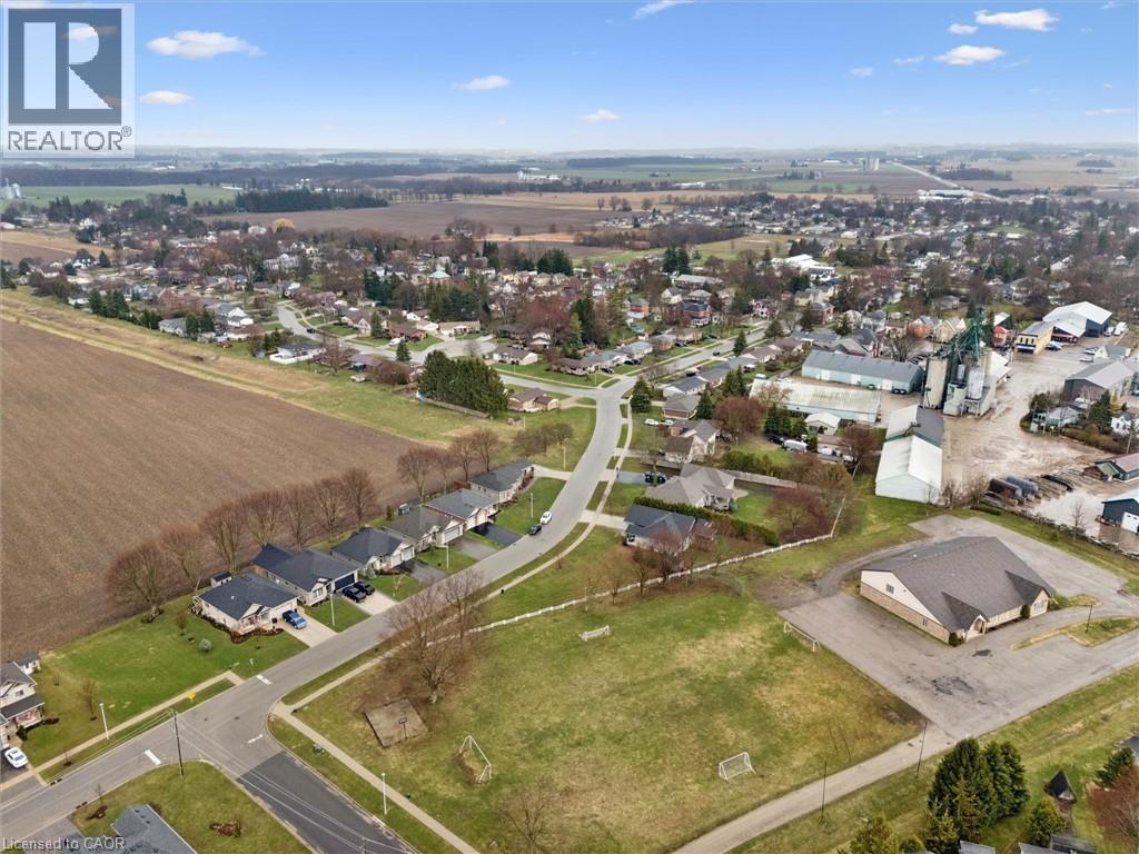 92 JACOB Street W, East Zorra Tavistock, Ontario, N0B2R0 — Photo 43
