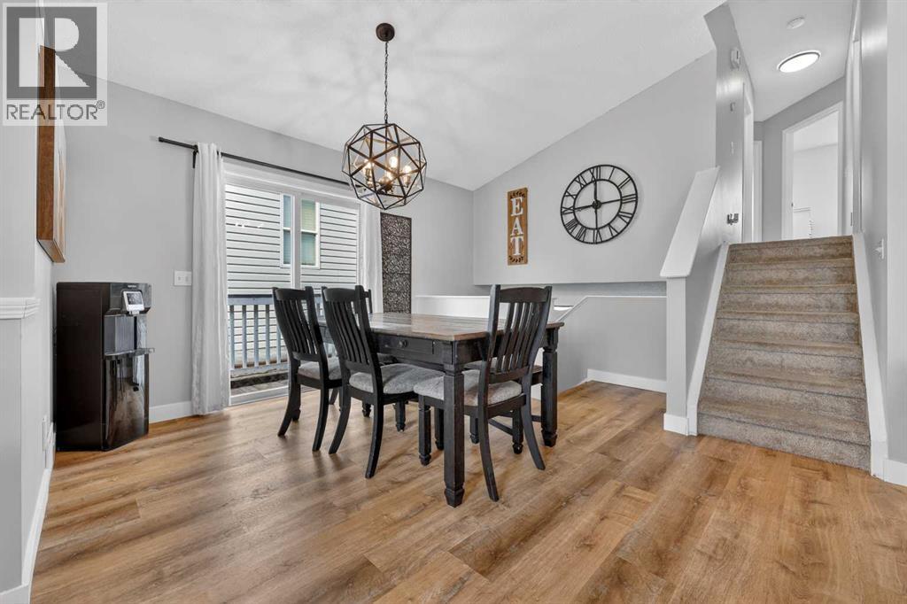 Single Family House 4 Level for Sale in  Copperfield Gardens SE Copperfield Calgary 