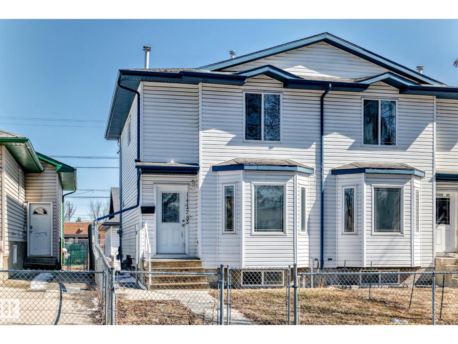 11727 83 ST NW - 1