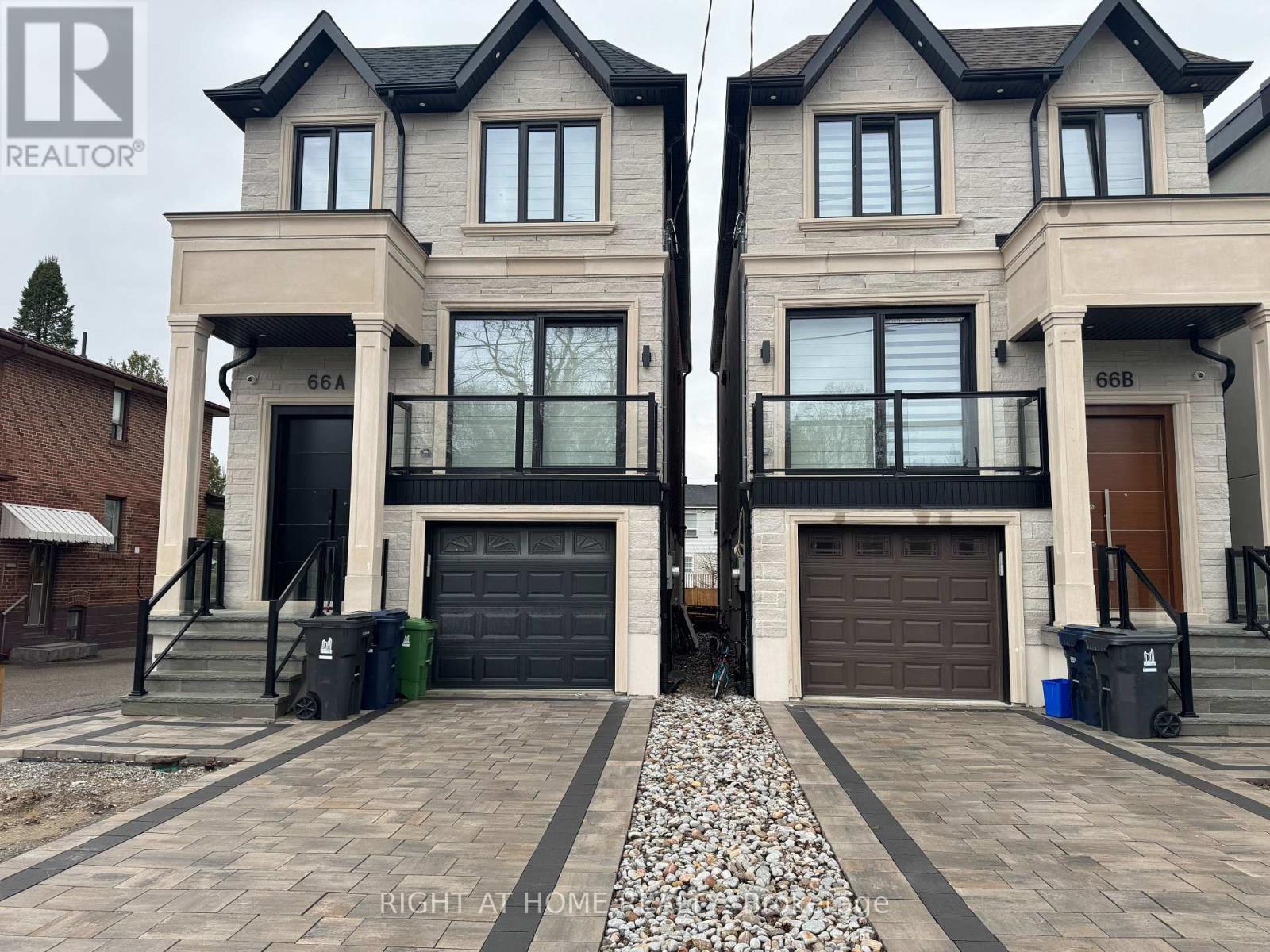 Listing photo of BASEMENT - 66A PITT AVENUE