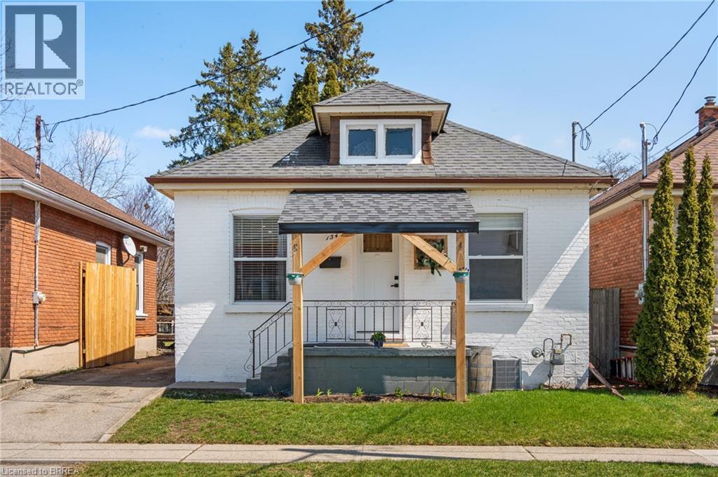 134 SUPERIOR Street - 2