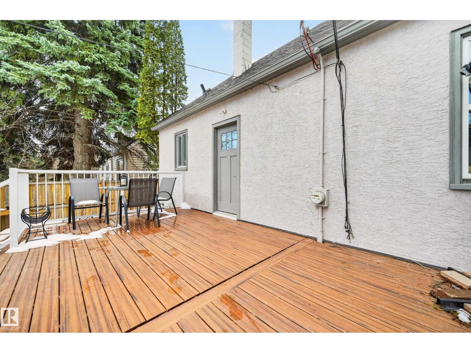 6807 112A ST NW, Edmonton