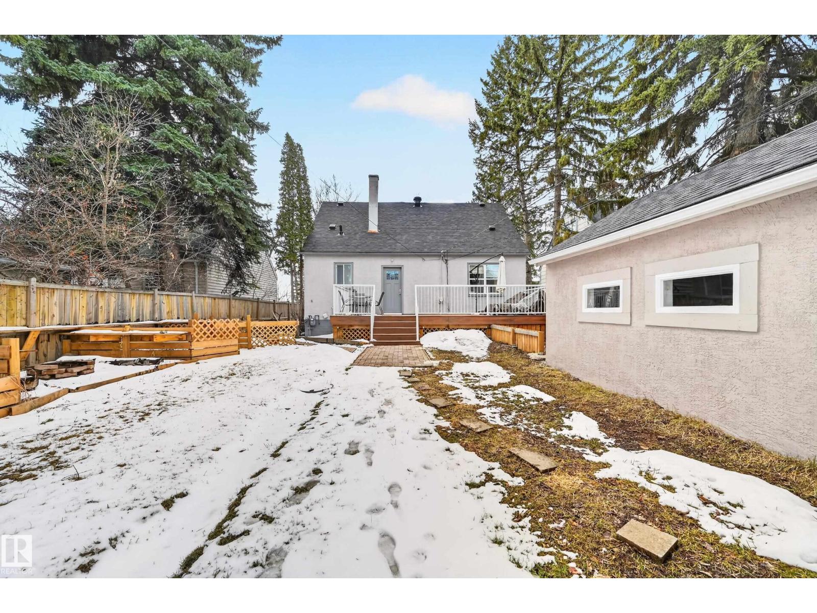 6807 112A ST NW, Edmonton