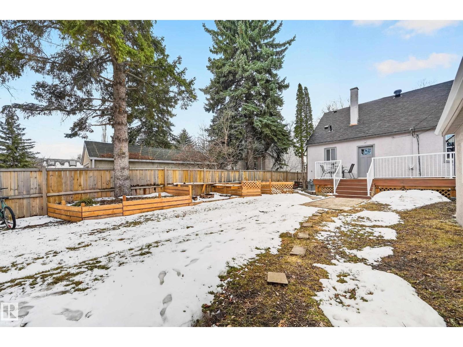 6807 112A ST NW, Edmonton