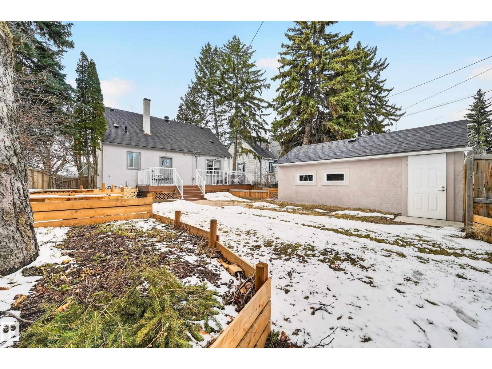 6807 112A ST NW, Edmonton