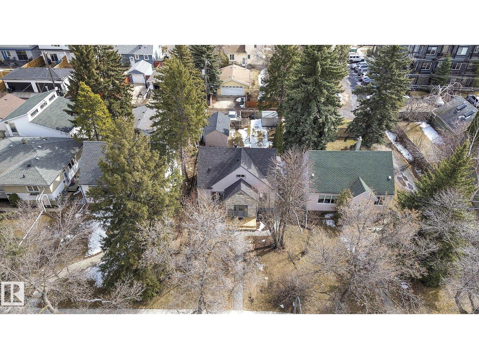 6807 112A ST NW, Edmonton
