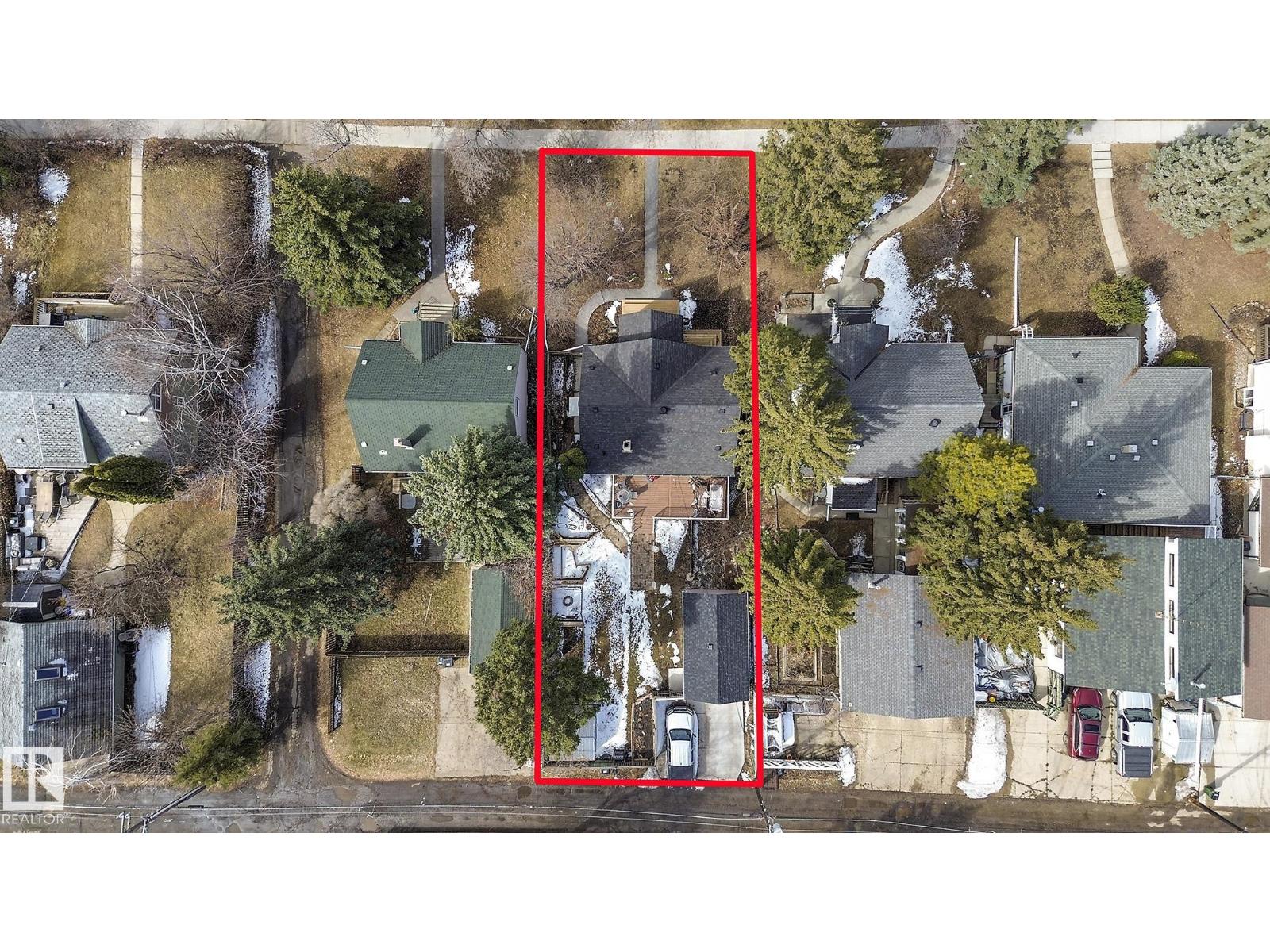 6807 112A ST NW, Edmonton