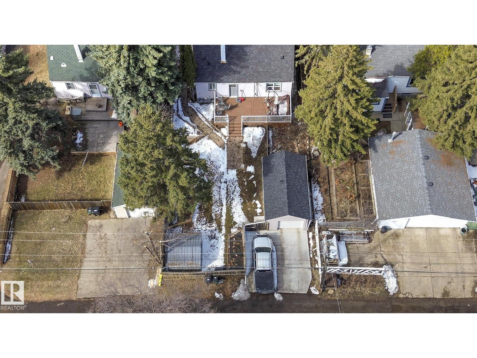 6807 112A ST NW, Edmonton
