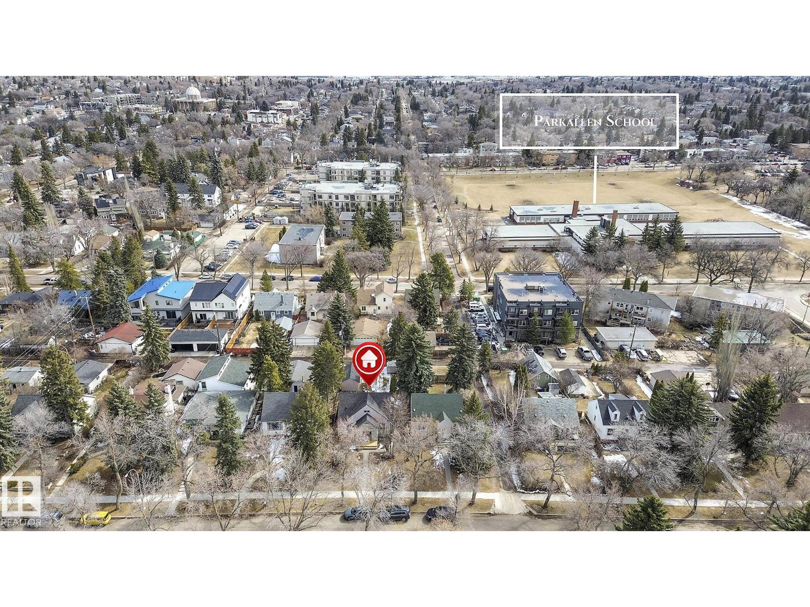 6807 112A ST NW, Edmonton