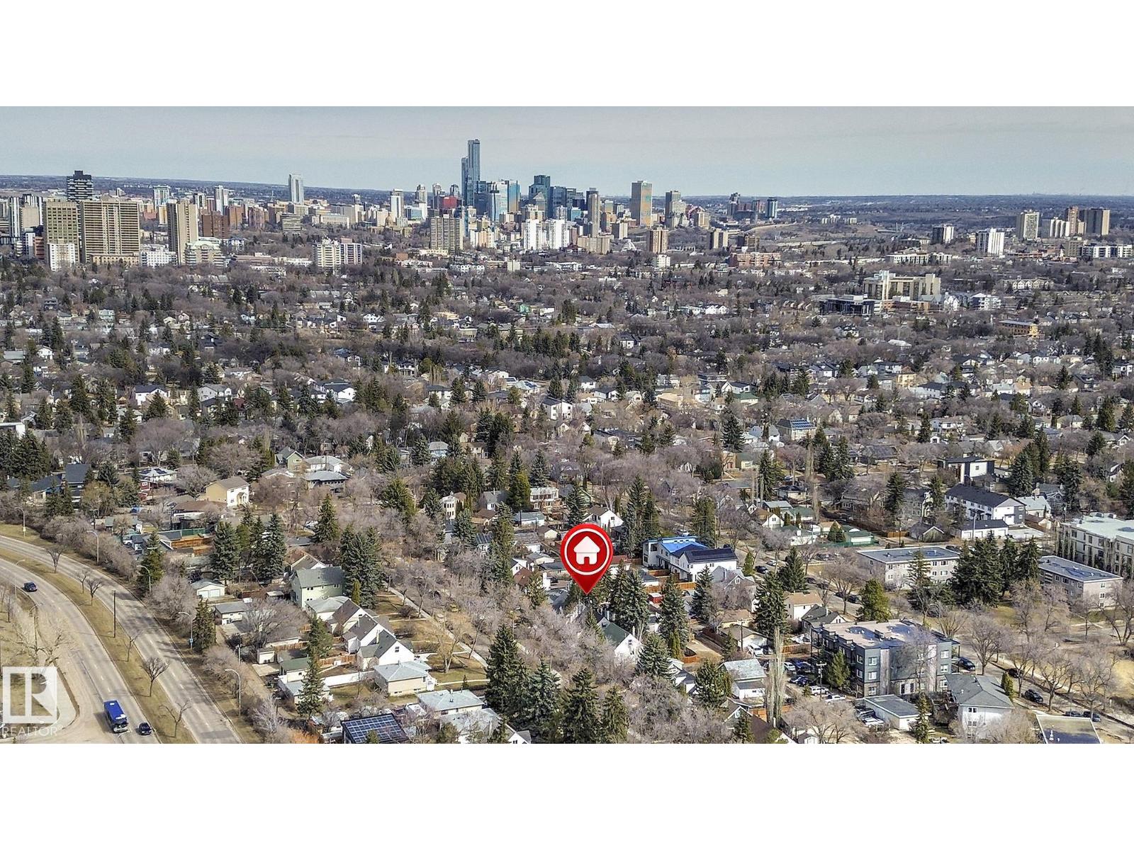 6807 112A ST NW, Edmonton