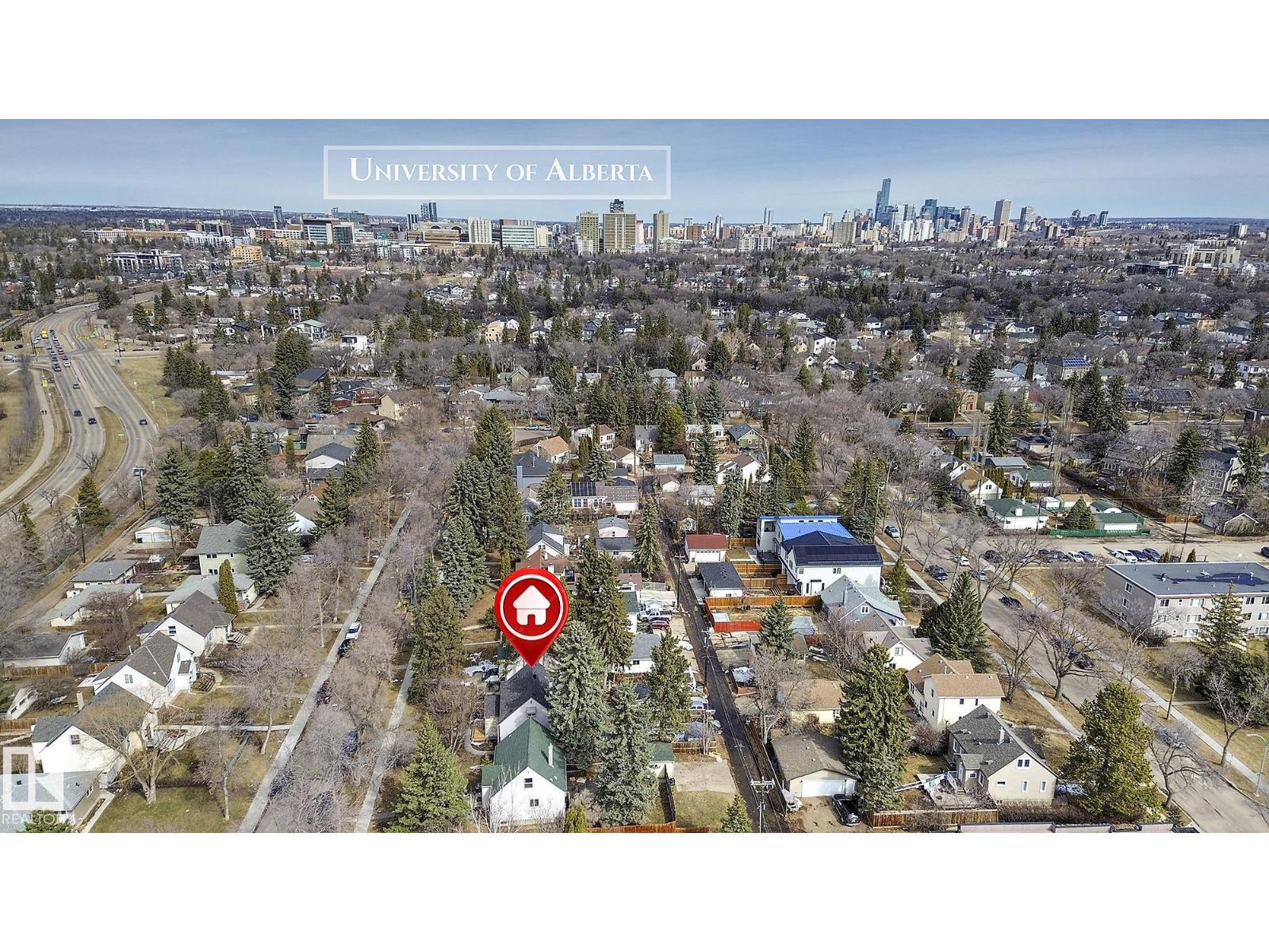 6807 112A ST NW, Edmonton