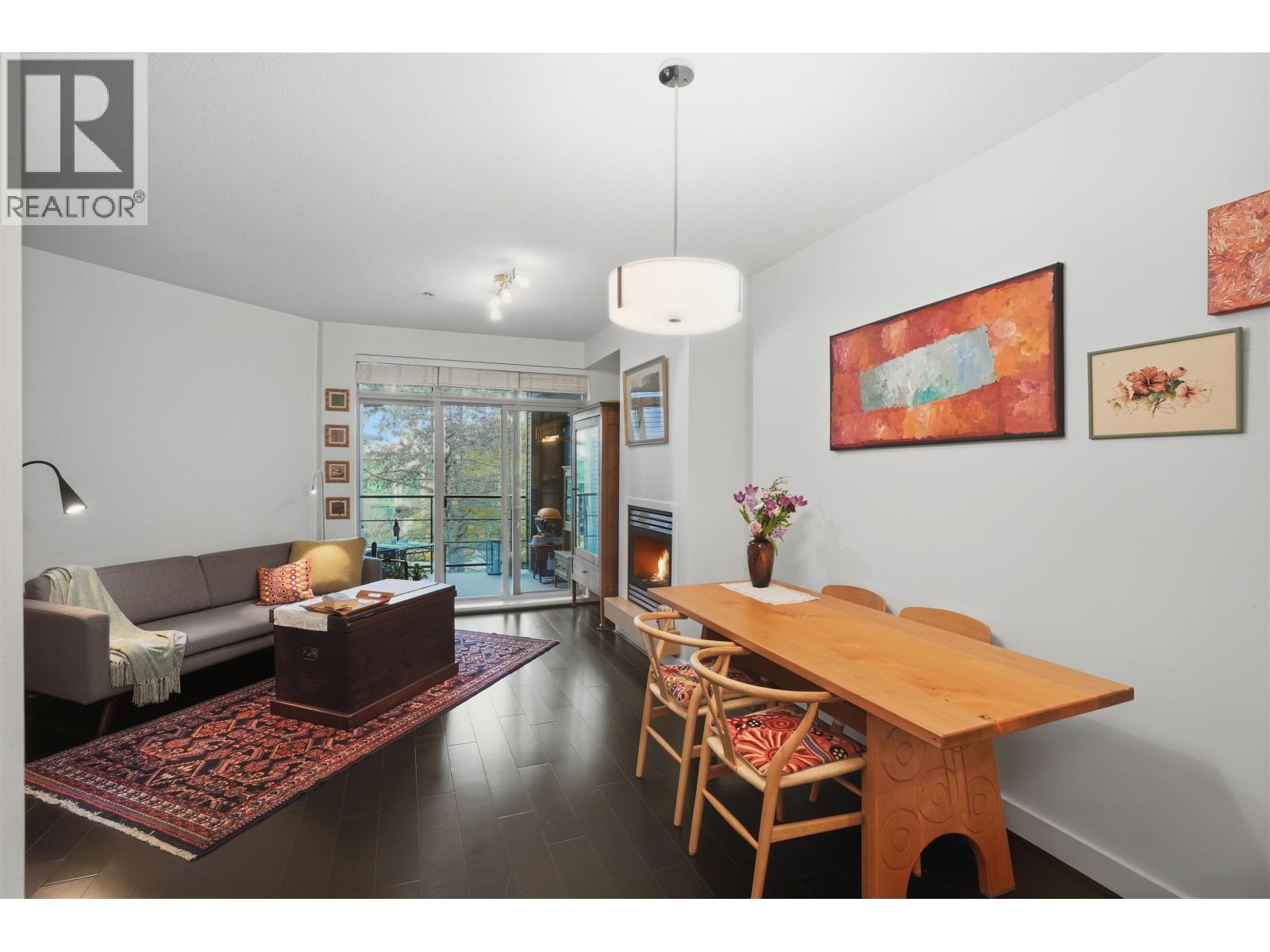 303 5779 BIRNEY AVENUE, Vancouver