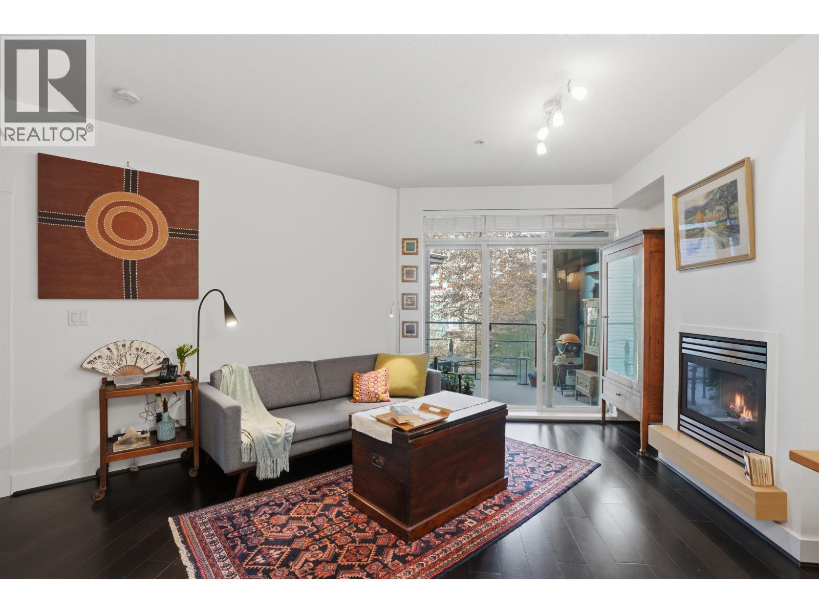 303 5779 BIRNEY AVENUE, Vancouver