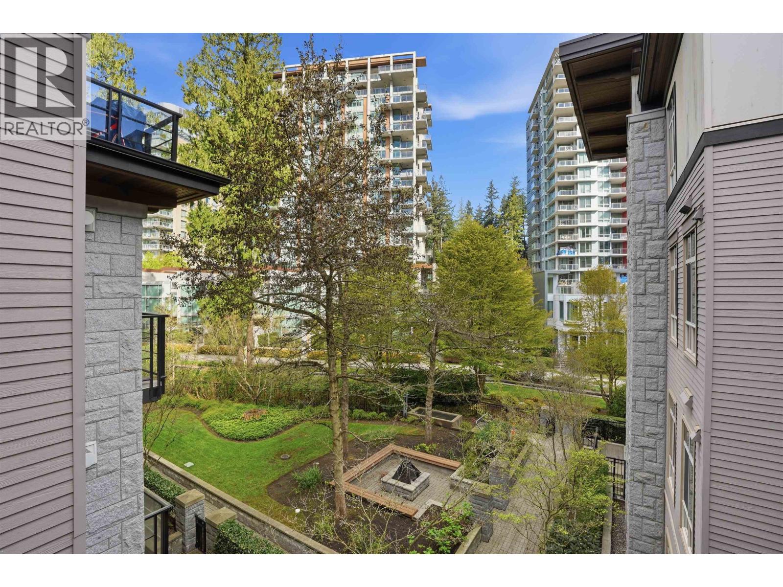 303 5779 BIRNEY AVENUE, Vancouver