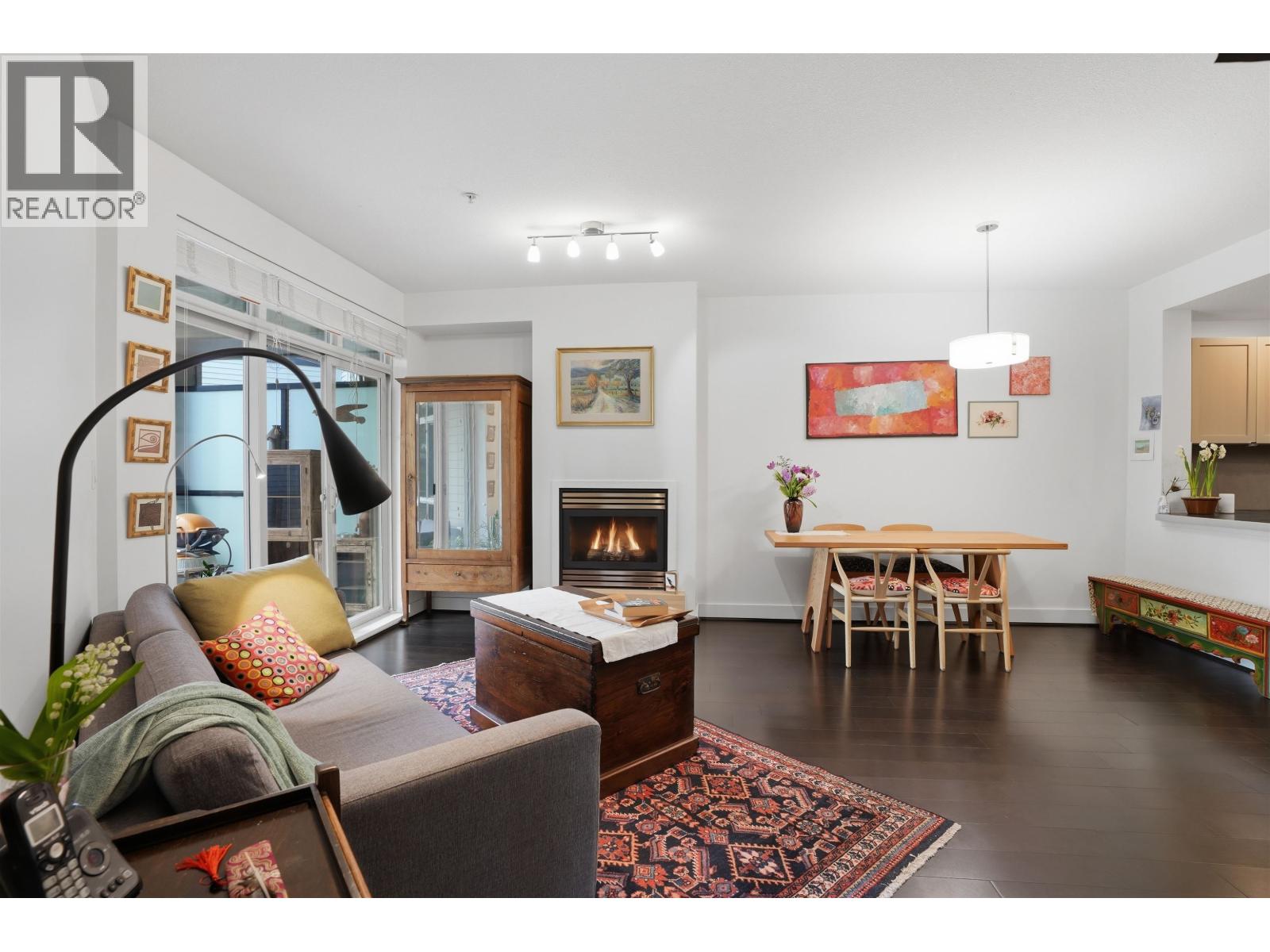 303 5779 BIRNEY AVENUE, Vancouver