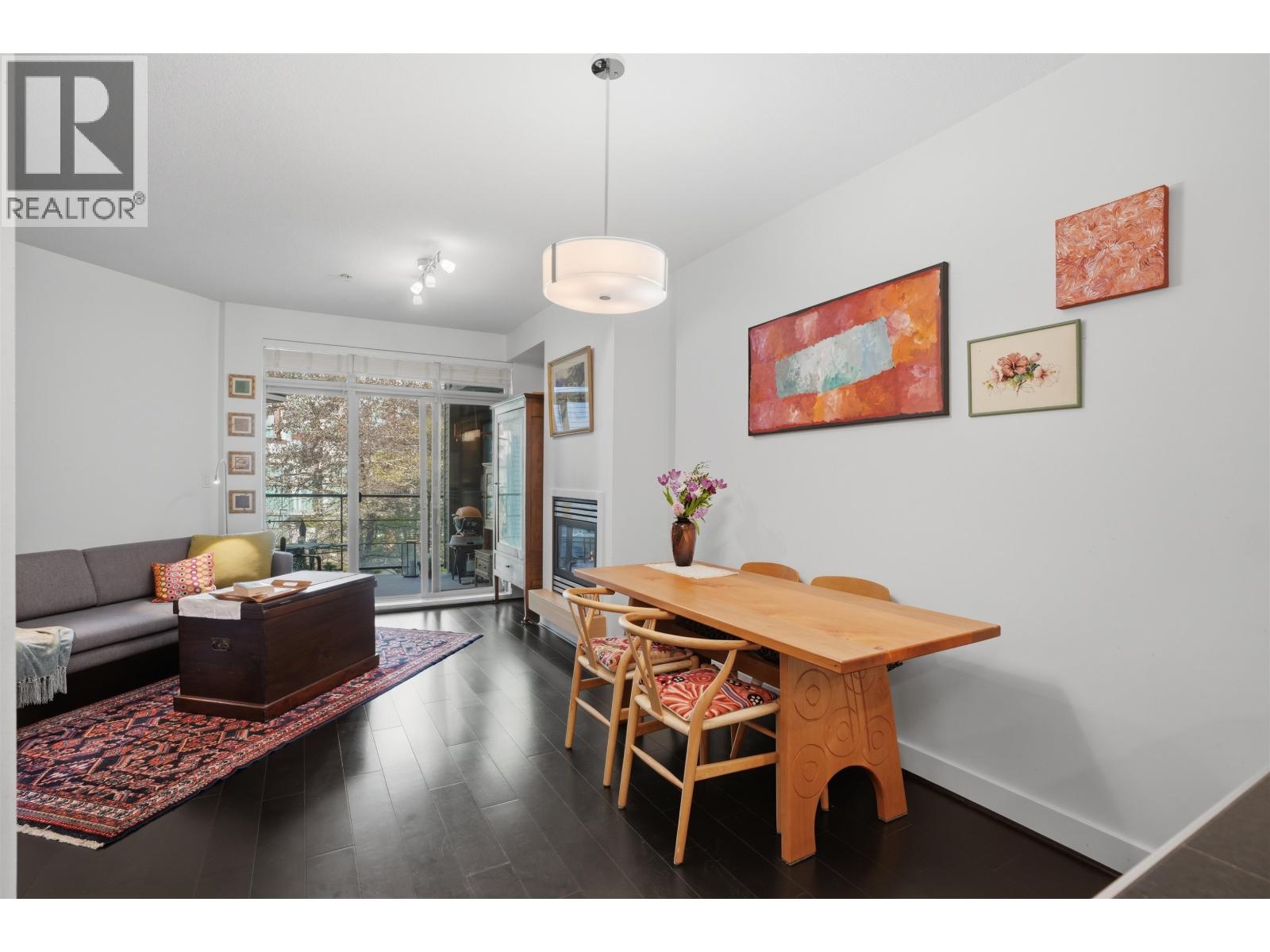 303 5779 BIRNEY AVENUE, Vancouver