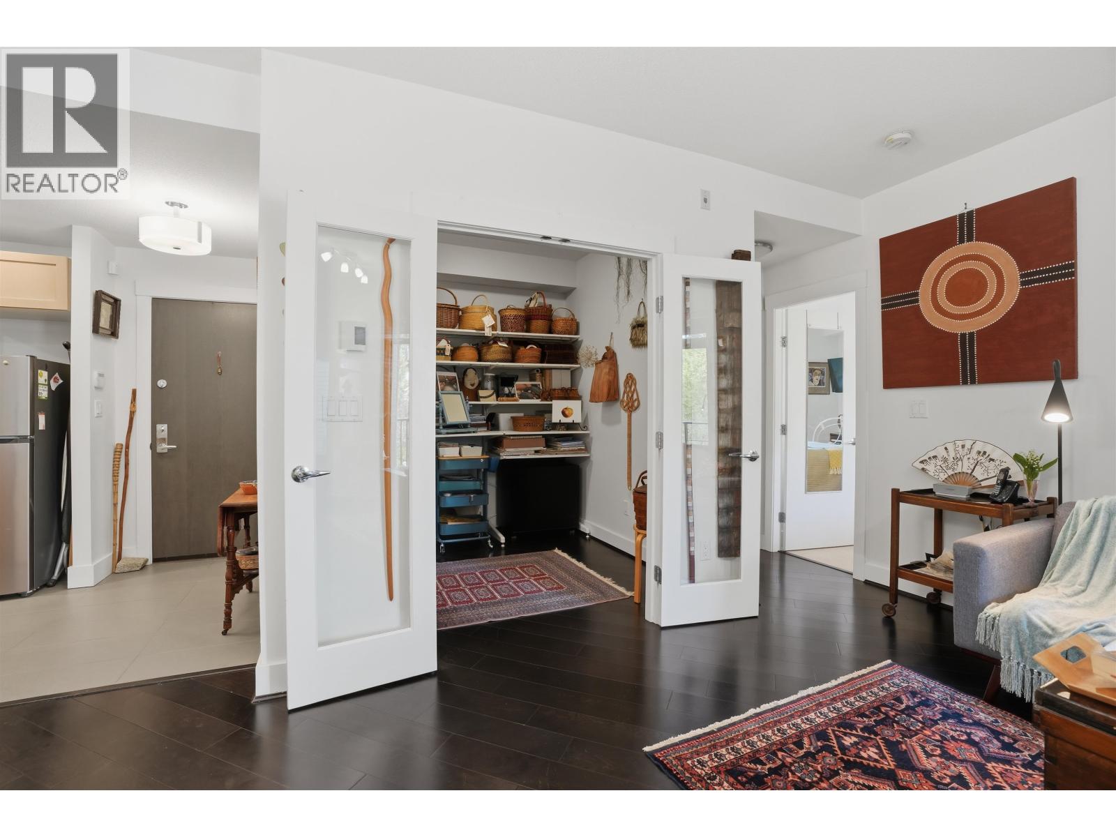 303 5779 BIRNEY AVENUE, Vancouver