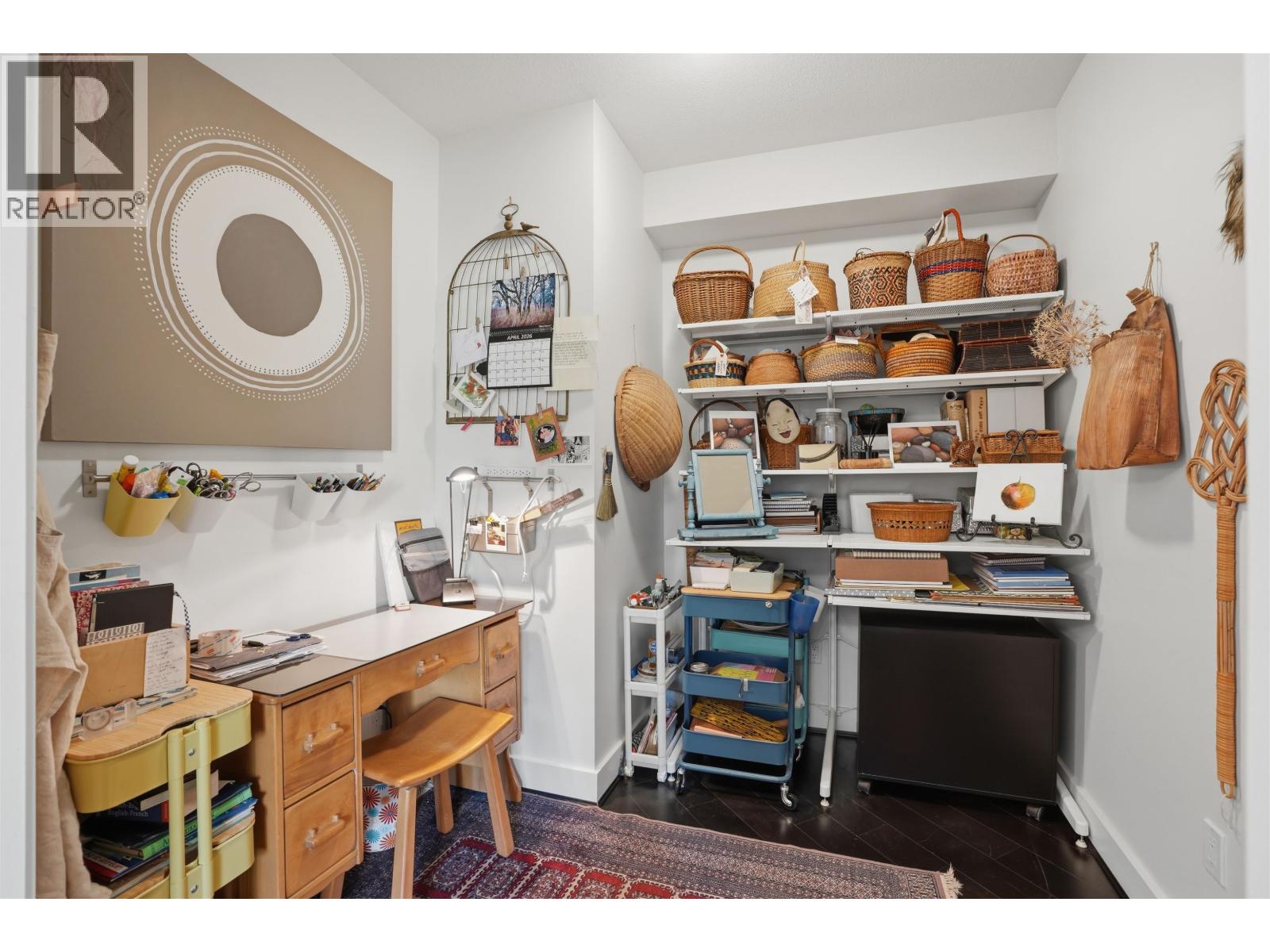 303 5779 BIRNEY AVENUE, Vancouver