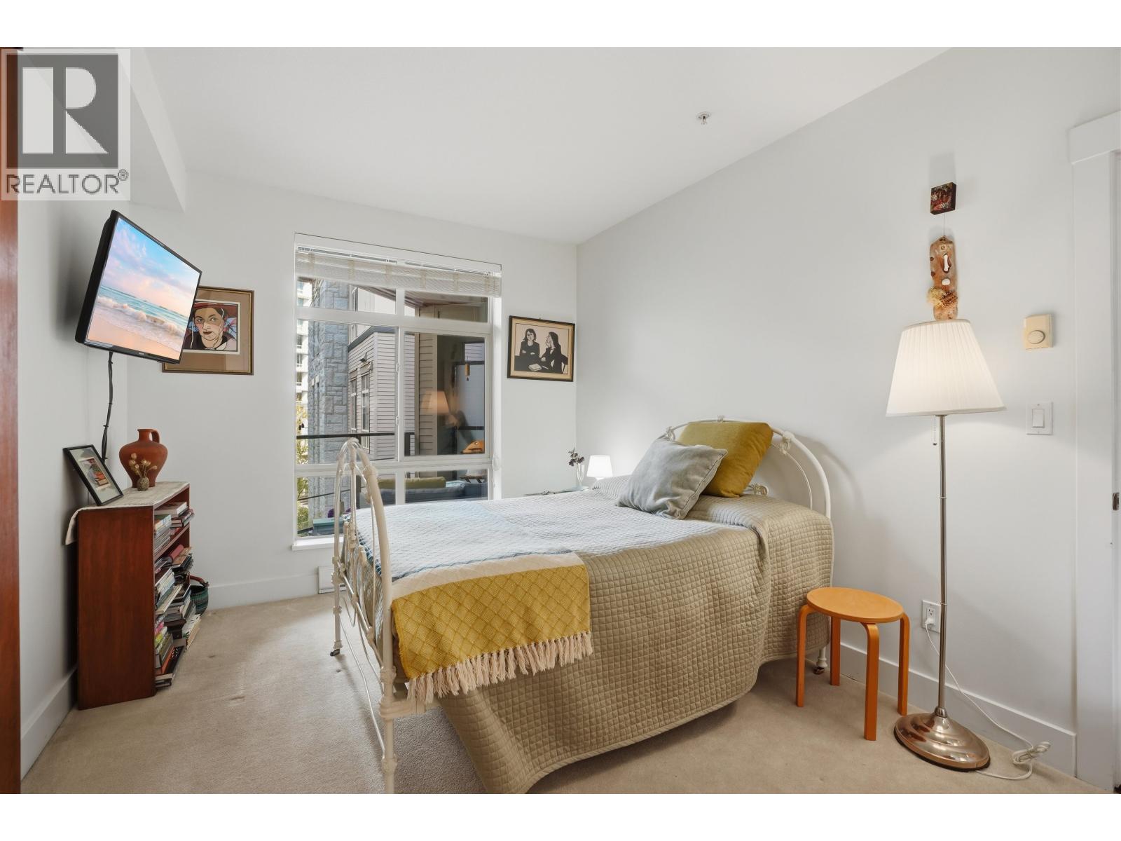 303 5779 BIRNEY AVENUE, Vancouver