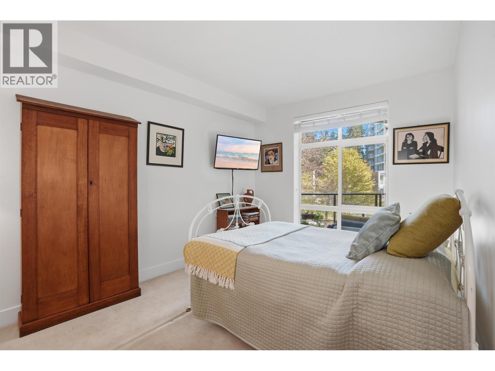 303 5779 BIRNEY AVENUE, Vancouver